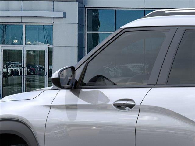 2026 Chevrolet TrailBlazer LT (Stk: 260146) in London - Image 12 of 24