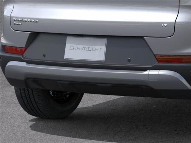 2026 Chevrolet TrailBlazer LT (Stk: 260146) in London - Image 14 of 24