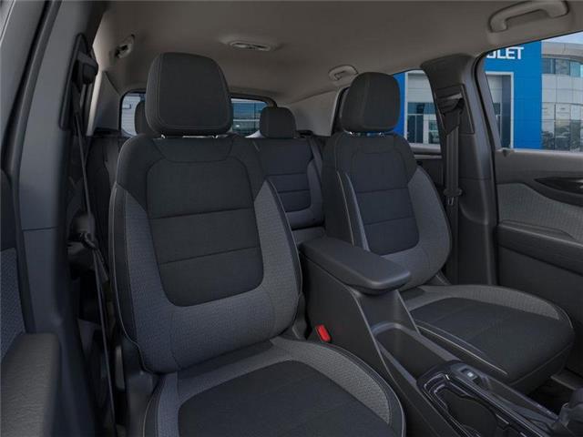 2026 Chevrolet TrailBlazer LT (Stk: 260146) in London - Image 16 of 24