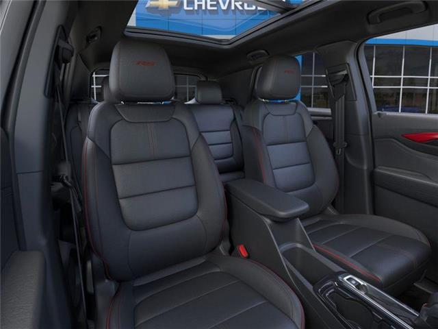 2026 Chevrolet TrailBlazer RS (Stk: 26056) in Terrace Bay - Image 6 of 6
