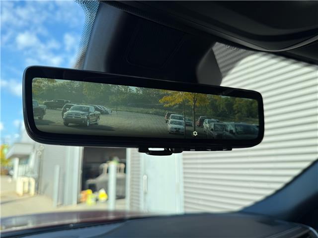2025 Jeep Grand Cherokee Limited (Stk: 25529) in London - Image 18 of 23