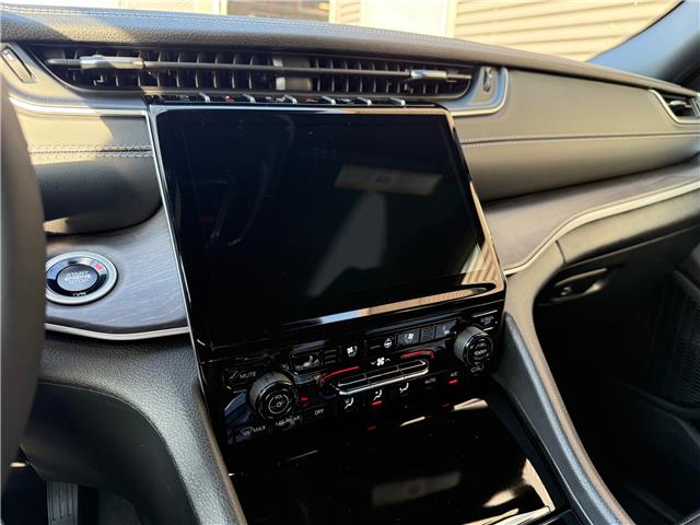 2025 Jeep Grand Cherokee Limited (Stk: 25529) in London - Image 20 of 23