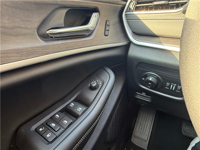 2025 Jeep Grand Cherokee Limited (Stk: 25529) in London - Image 21 of 23