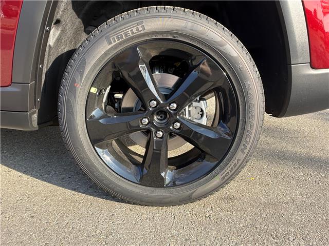 2025 Jeep Grand Cherokee Limited (Stk: 25529) in London - Image 23 of 23