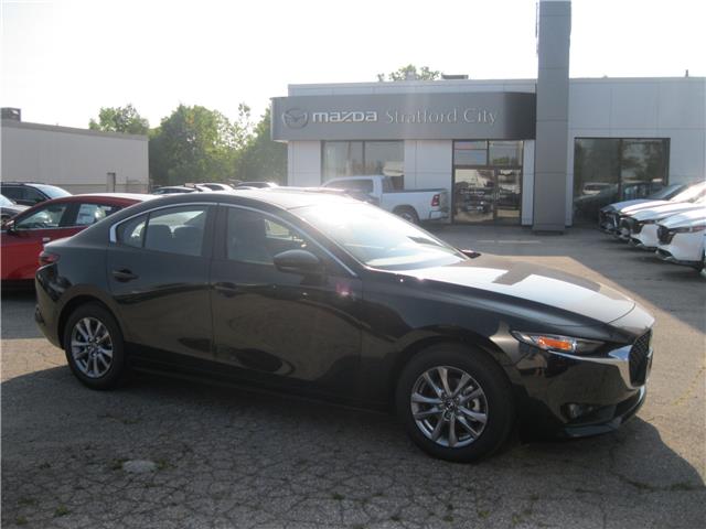 2025 Mazda Mazda3 GS (Stk: 25101) in Stratford - Image 1 of 7