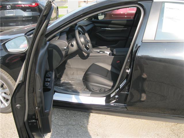 2025 Mazda Mazda3 GS (Stk: 25101) in Stratford - Image 5 of 7