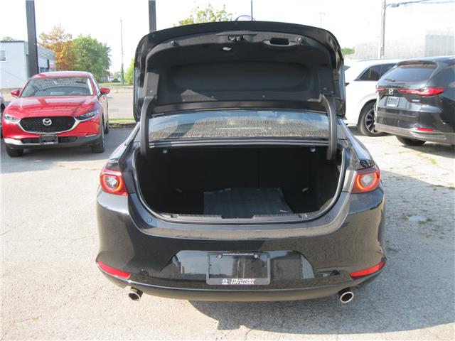 2025 Mazda Mazda3 GS (Stk: 25101) in Stratford - Image 7 of 7