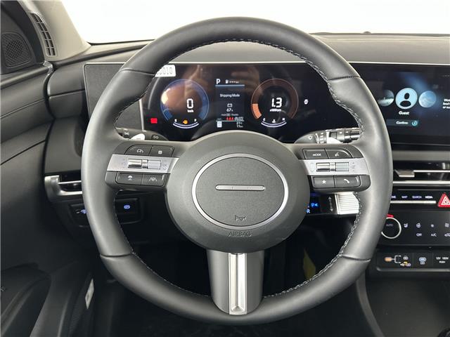 2025 Hyundai Tucson Preferred (Stk: 16104753) in Markham - Image 11 of 21