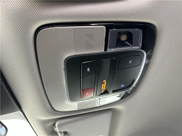 2025 Hyundai Tucson Preferred (Stk: 16104753) in Markham - Image 15 of 21