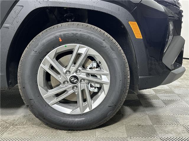 2025 Hyundai Tucson Preferred (Stk: 16104753) in Markham - Image 17 of 21