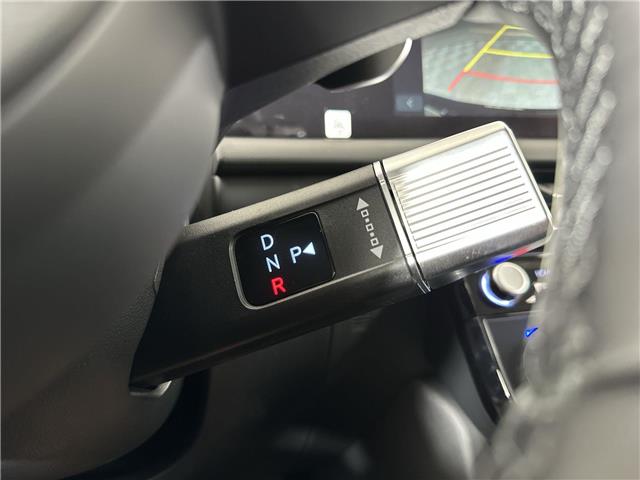 2025 Hyundai Tucson Preferred (Stk: 16104753) in Markham - Image 19 of 21