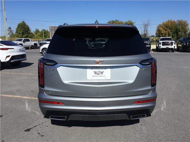 2025 Cadillac XT6 Sport (Stk: 25531) in Cornwall - Image 11 of 15