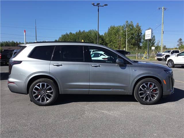 2025 Cadillac XT6 Sport (Stk: 25531) in Cornwall - Image 13 of 15