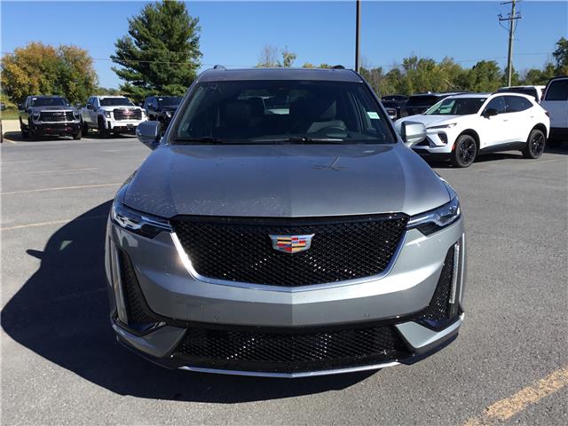 2025 Cadillac XT6 Sport (Stk: 25531) in Cornwall - Image 15 of 15