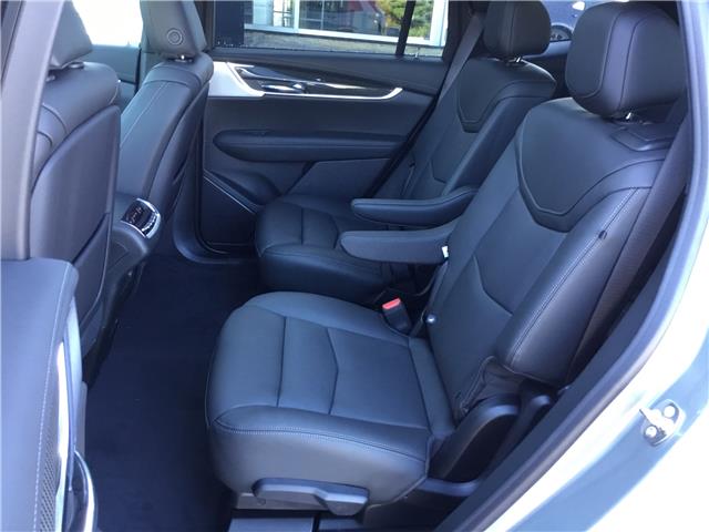 2025 Cadillac XT6 Sport (Stk: 25531) in Cornwall - Image 7 of 15