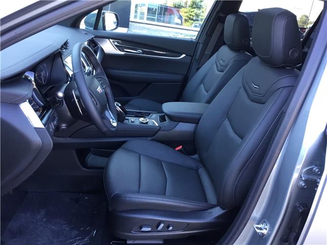 2025 Cadillac XT6 Sport (Stk: 25531) in Cornwall - Image 5 of 15