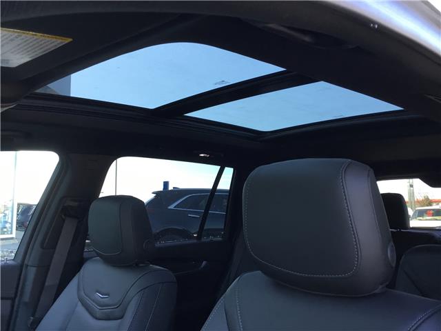 2025 Cadillac XT6 Sport (Stk: 25531) in Cornwall - Image 6 of 15