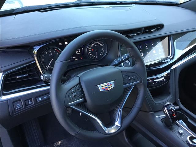 2025 Cadillac XT6 Sport (Stk: 25531) in Cornwall - Image 3 of 15