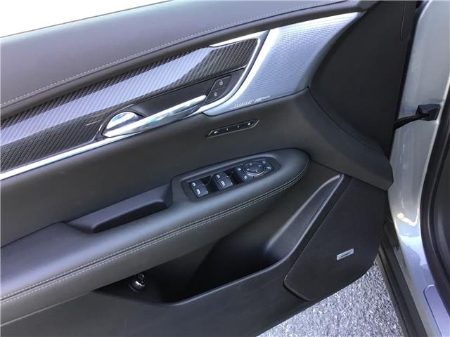 2025 Cadillac XT6 Sport (Stk: 25531) in Cornwall - Image 2 of 15