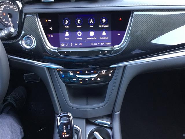 2025 Cadillac XT6 Sport (Stk: 25531) in Cornwall - Image 4 of 15