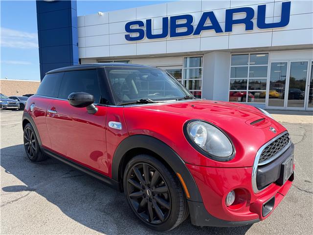 2020 MINI 3 Door Cooper S (Stk: P2057A) in Newmarket - Image 1 of 22