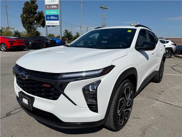 2024 Chevrolet Trax 2RS (Stk: P2021A) in Newmarket - Image 3 of 19