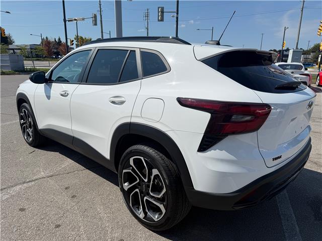 2024 Chevrolet Trax 2RS (Stk: P2021A) in Newmarket - Image 6 of 19