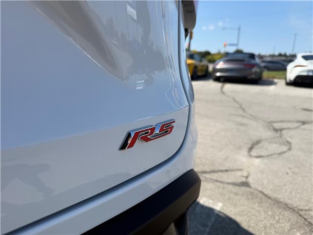 2024 Chevrolet Trax 2RS (Stk: P2021A) in Newmarket - Image 8 of 19
