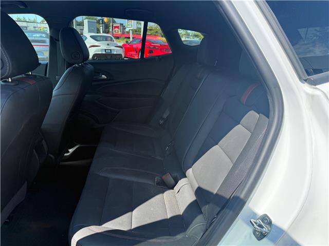 2024 Chevrolet Trax 2RS (Stk: P2021A) in Newmarket - Image 10 of 19