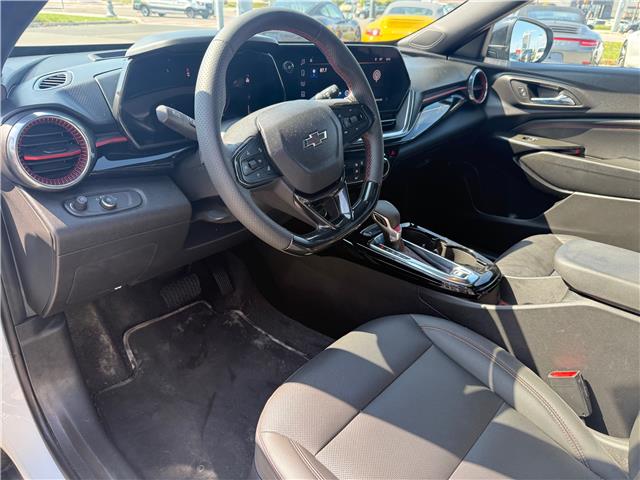 2024 Chevrolet Trax 2RS (Stk: P2021A) in Newmarket - Image 11 of 19