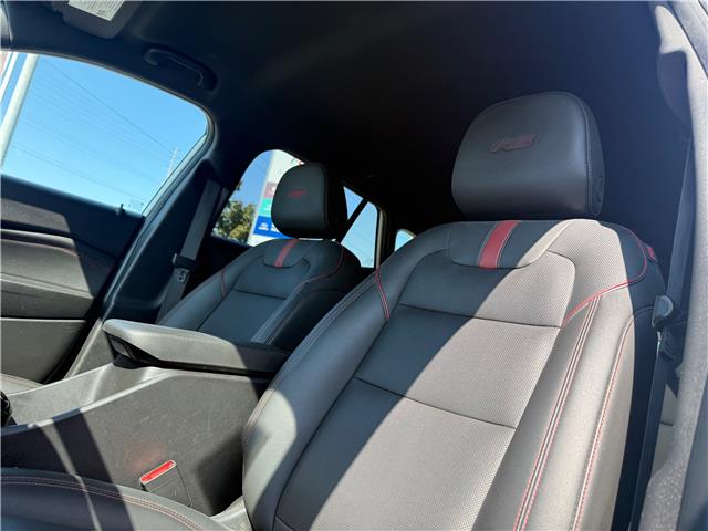 2024 Chevrolet Trax 2RS (Stk: P2021A) in Newmarket - Image 12 of 19
