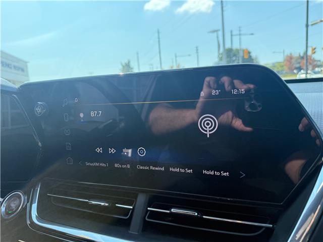 2024 Chevrolet Trax 2RS (Stk: P2021A) in Newmarket - Image 13 of 19