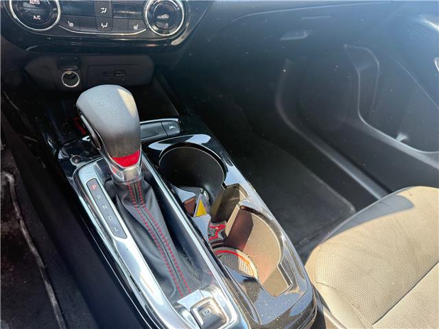 2024 Chevrolet Trax 2RS (Stk: P2021A) in Newmarket - Image 15 of 19