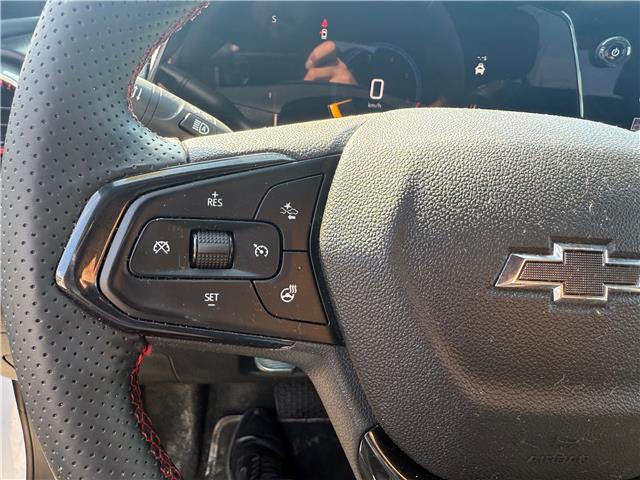 2024 Chevrolet Trax 2RS (Stk: P2021A) in Newmarket - Image 17 of 19