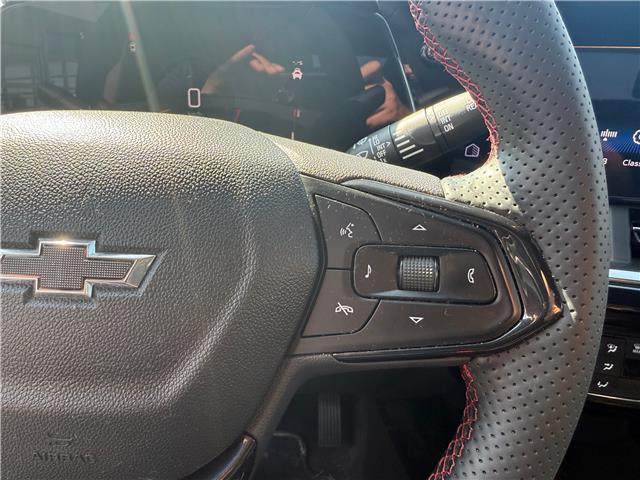 2024 Chevrolet Trax 2RS (Stk: P2021A) in Newmarket - Image 18 of 19