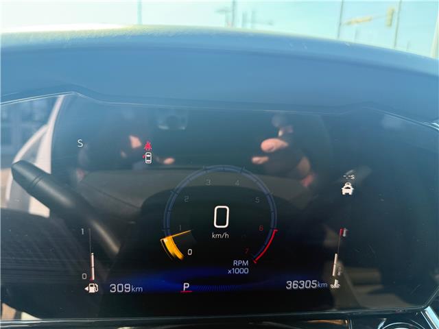 2024 Chevrolet Trax 2RS (Stk: P2021A) in Newmarket - Image 19 of 19