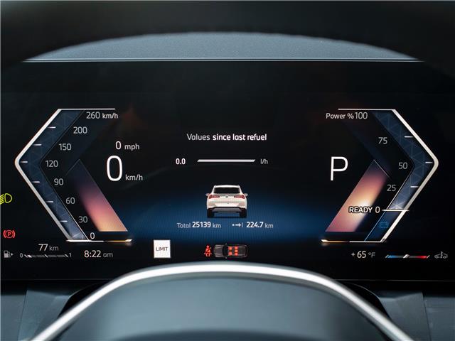 2025 BMW X3 30 xDrive (Stk: P10148) in Windsor - Image 14 of 31