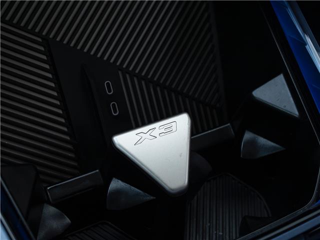 2025 BMW X3 30 xDrive (Stk: P10148) in Windsor - Image 24 of 31