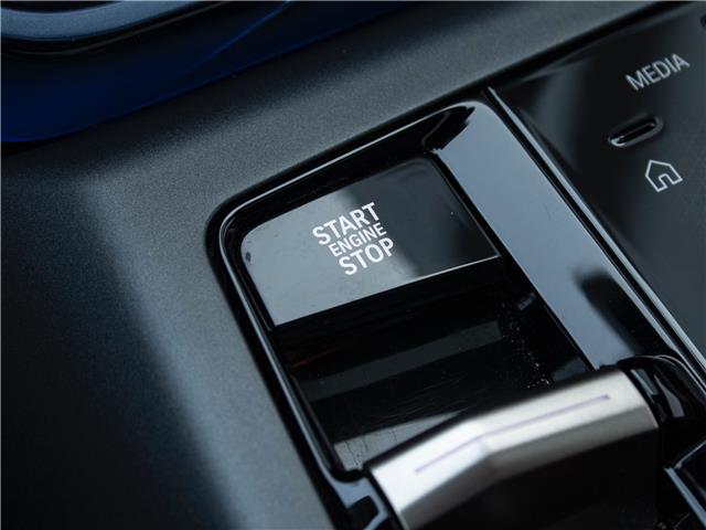 2025 BMW X3 30 xDrive (Stk: P10148) in Windsor - Image 25 of 31