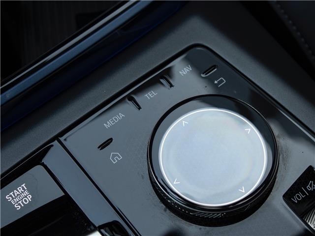 2025 BMW X3 30 xDrive (Stk: P10148) in Windsor - Image 27 of 31