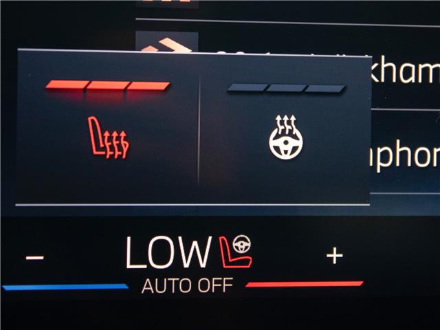 2025 BMW X3 30 xDrive (Stk: P10148) in Windsor - Image 22 of 31