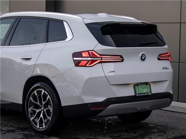 2025 BMW X3 30 xDrive (Stk: P10148) in Windsor - Image 5 of 31