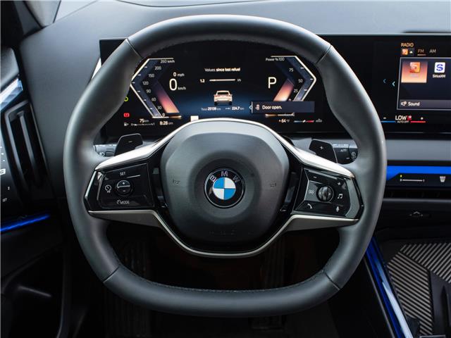 2025 BMW X3 30 xDrive (Stk: P10148) in Windsor - Image 15 of 31