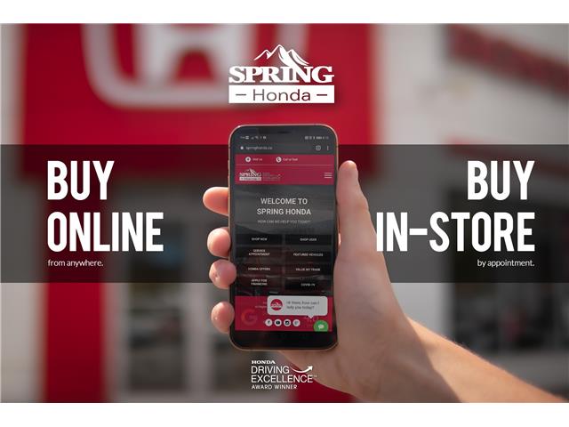 2019 Honda Ridgeline Touring (Stk: H03876A) in North Cranbrook - Image 2 of 14