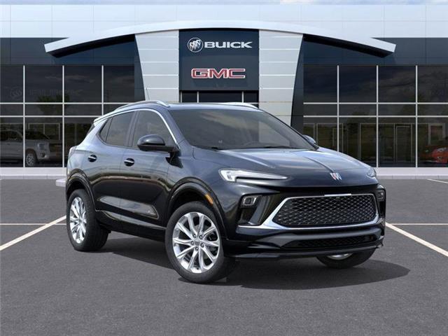 2026 Buick Encore GX Avenir (Stk: 260037) in Ottawa - Image 7 of 24