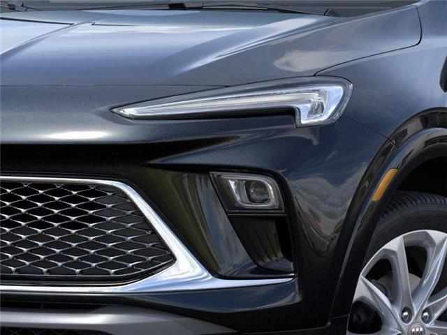 2026 Buick Encore GX Avenir (Stk: 260037) in Ottawa - Image 10 of 24
