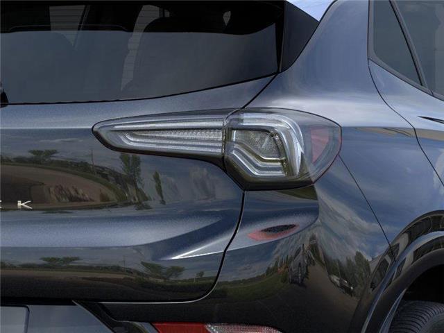 2026 Buick Encore GX Avenir (Stk: 260037) in Ottawa - Image 11 of 24