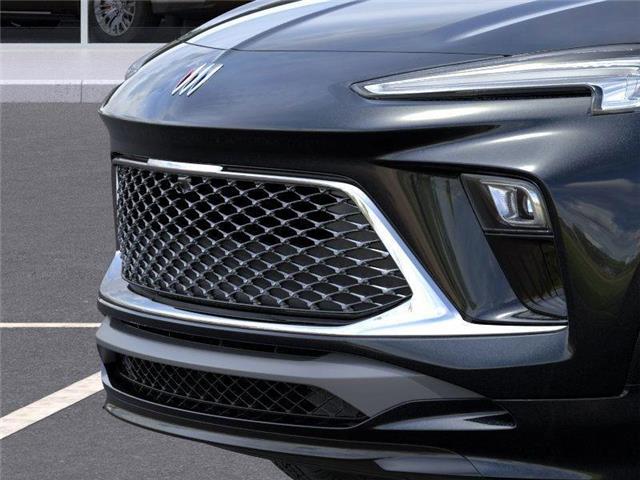 2026 Buick Encore GX Avenir (Stk: 260037) in Ottawa - Image 13 of 24