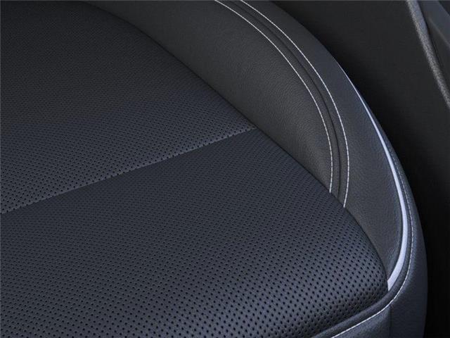 2026 Buick Encore GX Avenir (Stk: 260037) in Ottawa - Image 21 of 24