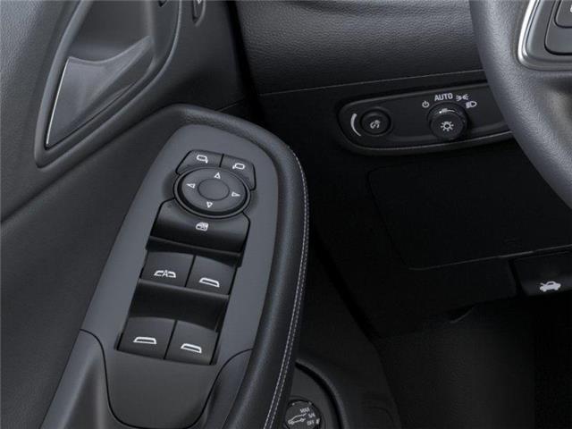 2026 Buick Encore GX Avenir (Stk: 260037) in Ottawa - Image 22 of 24